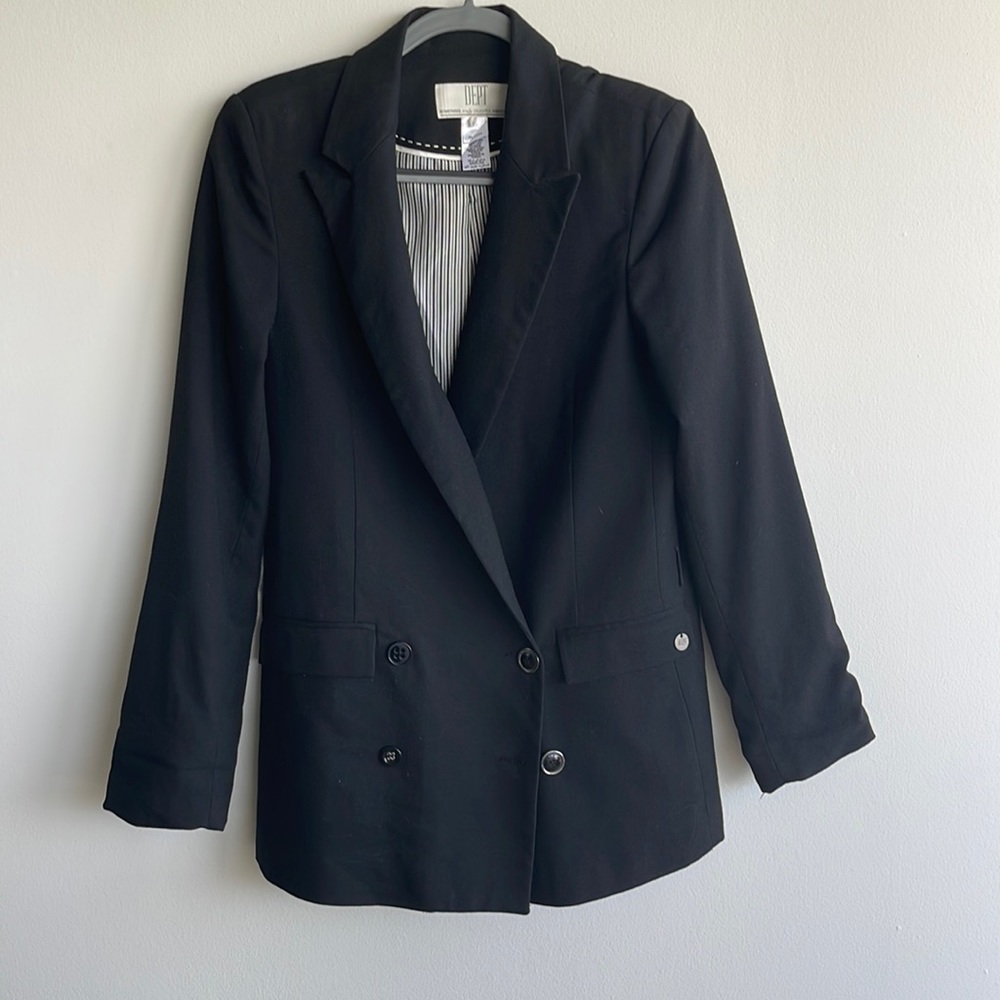 Dept blazer